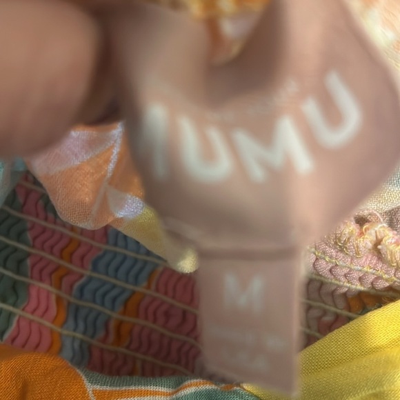 Show Me Your Mum Collins Mini Dress - Picture 4 of 4